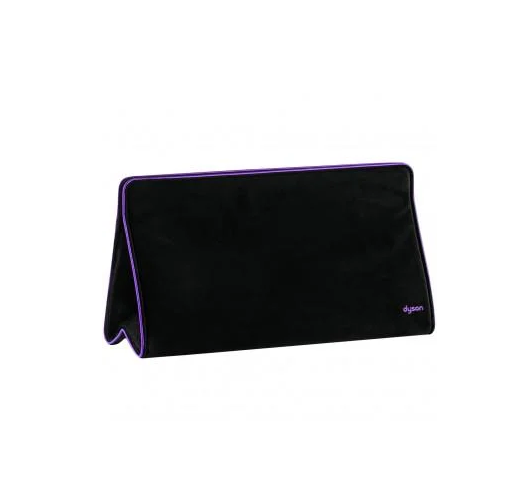 Чохол для зберігання фена або стайлера Dyson Black/Purple (18067002)