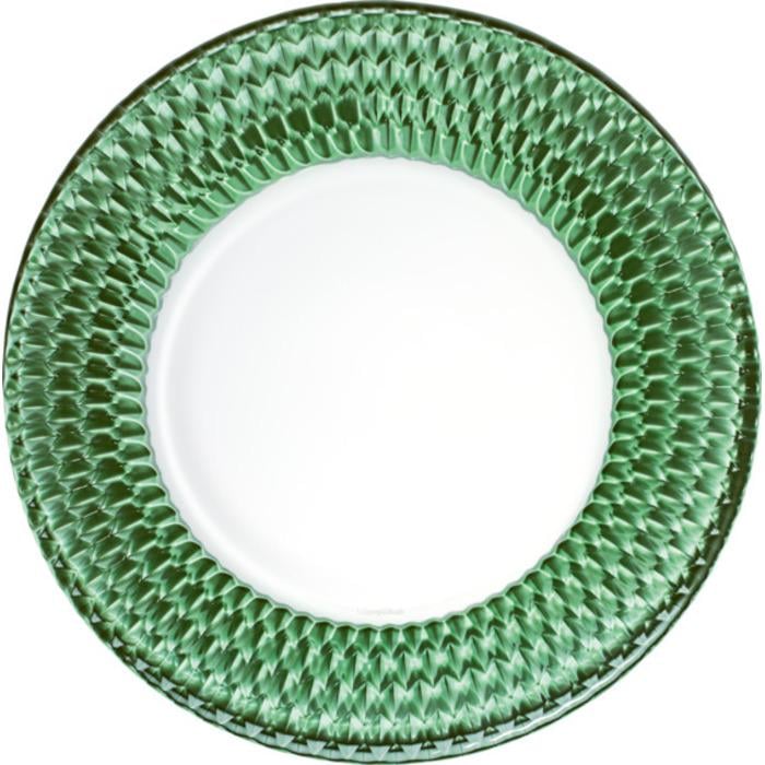 Блюдо Boston Villeroy & Boch 32 см Зеленый (2592603)