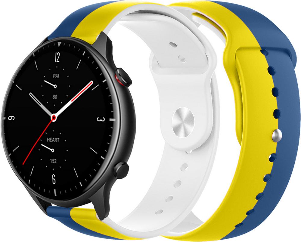 Ремінець SHLab Ukraine для Amazfit GTR 2e (31453)