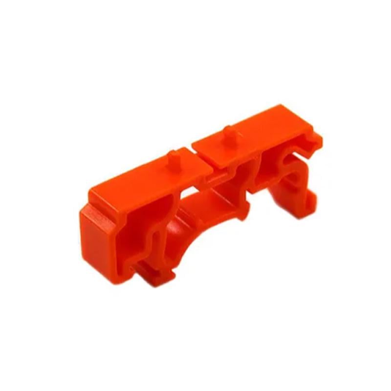 Фіксатор для клеми Tactix на DIN-рейку (BH-K42)