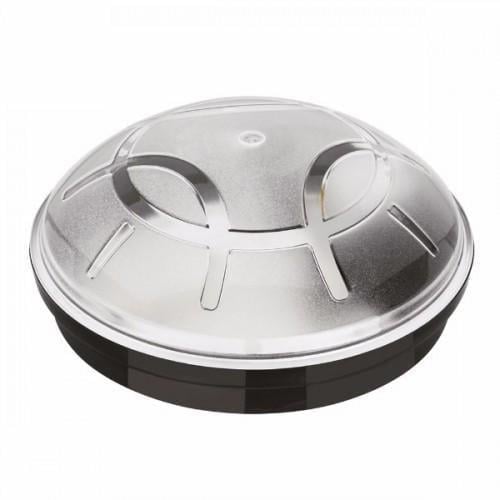 Светильник пластиковый HOROZ ELECTRIC Акуа Эко Е27 230V IP65 Черный (400-000-108)