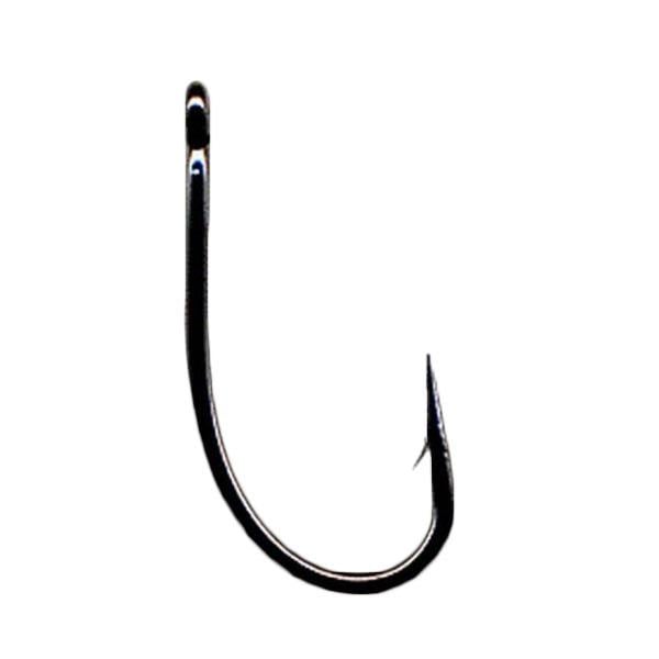 Гачки Hayabusa H1 Carp Hook №6 10 шт.