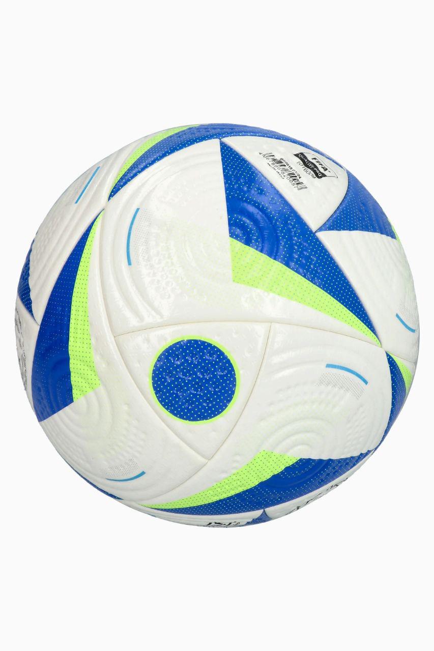 Футбольний м’яч Adidas IX1718 Supercup Pro р. 5 Білий - фото 2 Футбольний м’яч Adidas IX1718 Supercup Pro р. 5 Білий - фото 2