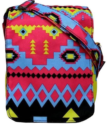 Сумка-почтальонка женская Loren Разноцветный (sposupe24_TN-3029 2725)