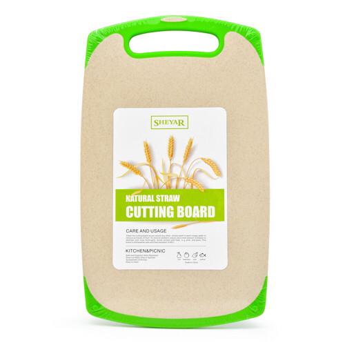 Доска разделочная Benson BN-074 33x20 см. (12130102)