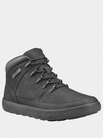 Ботинки Timberland TB0A245M001 р. 42 Черный (SPUTB0A245M001 42) - фото 2