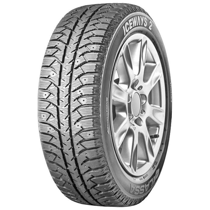 Шина зимняя LASSA IceWays 2 185/65R15 88T