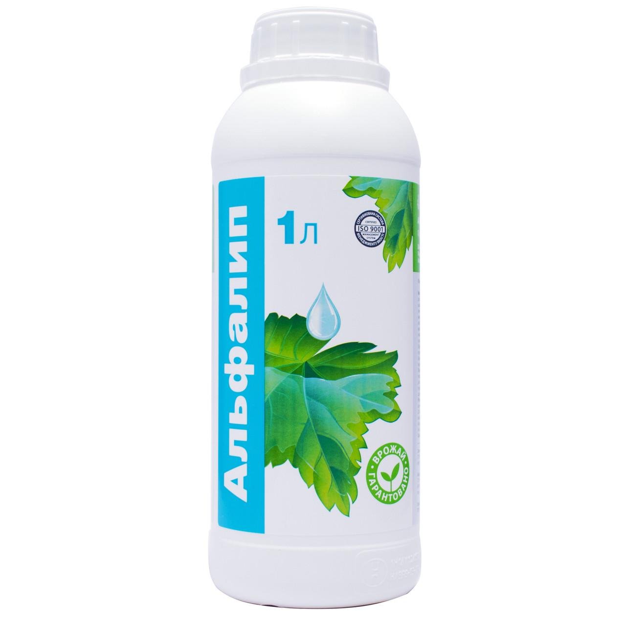 Прилипач Alfa Smart Agro Альфалип 1 л