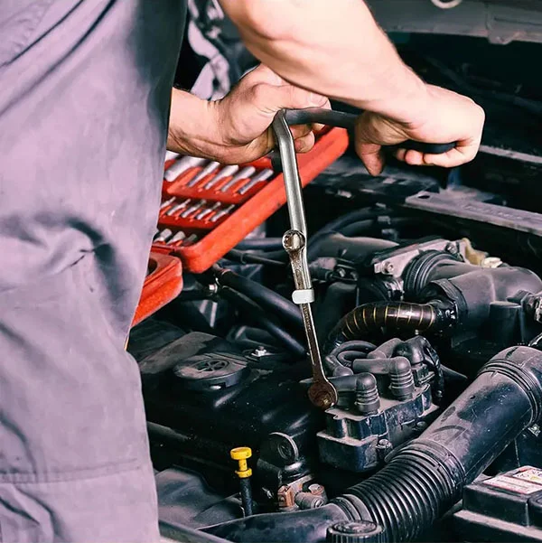 Удлинитель для ключей для работы с гайками в условиях ограниченного доступа C00417 - фото 8 Удлинитель для ключей для работы с гайками в условиях ограниченного доступа C00417 - фото 8