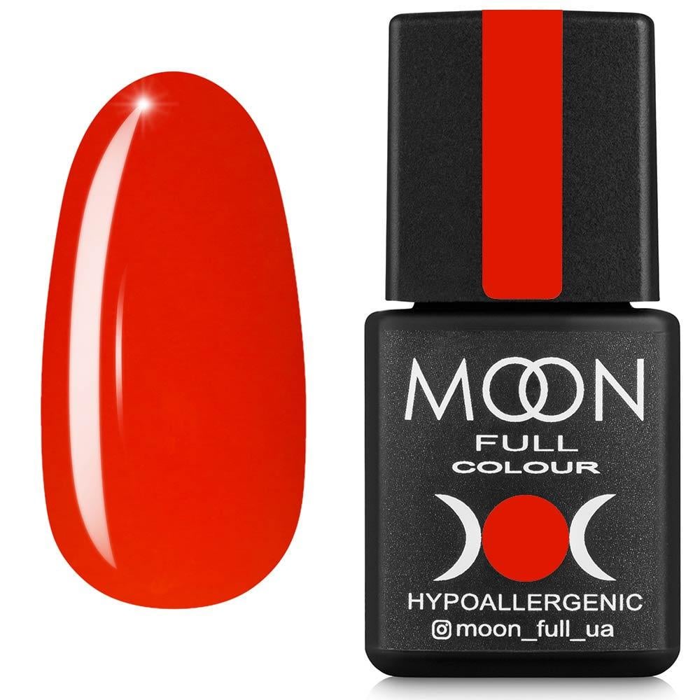 Базовое покрытие цветное Moon Full ENVY color Rubber base №06 8 мл