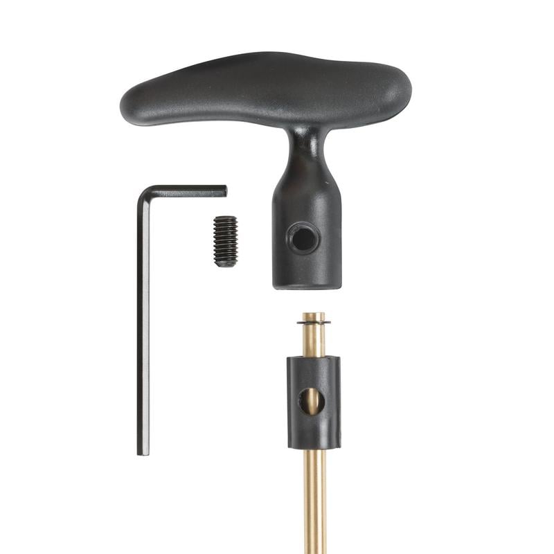 Набір для чищення зброї HELIKON-TEX щітки та штомполу 40/10 мм (5902688044091) - фото 2 Набір для чищення зброї HELIKON-TEX щітки та штомполу 40/10 мм (5902688044091) - фото 2