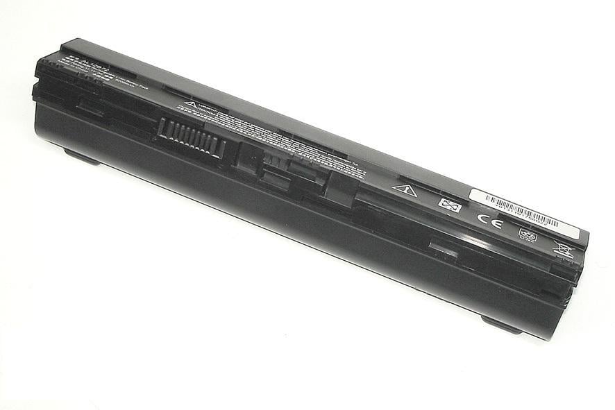 Акумулятор для ноутбука Acer AL12B72 Aspire V5-171 11.1V 5200 mAh (008151)