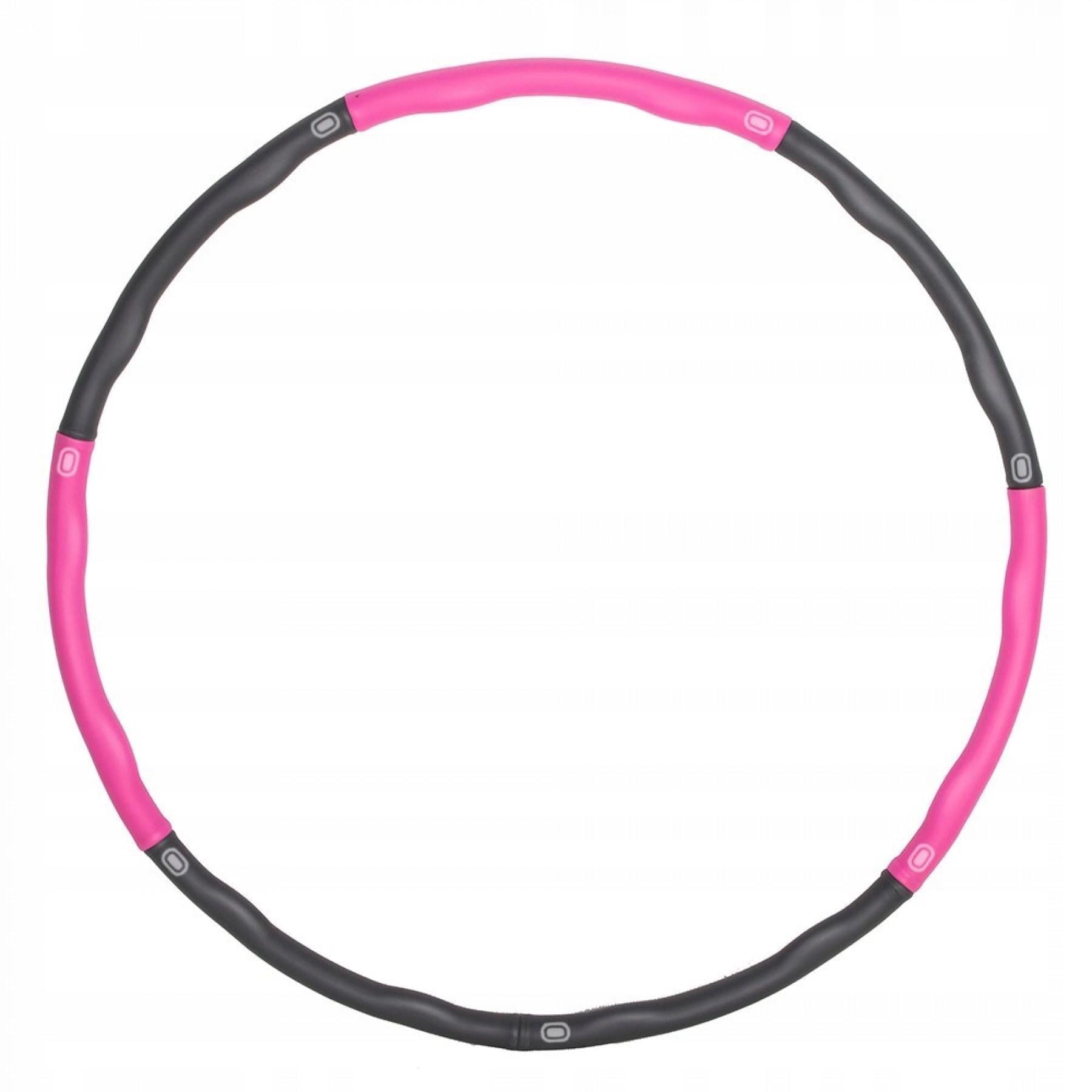 Обруч масажний Springos Hula FA0030 Hoop 83 см (47106)