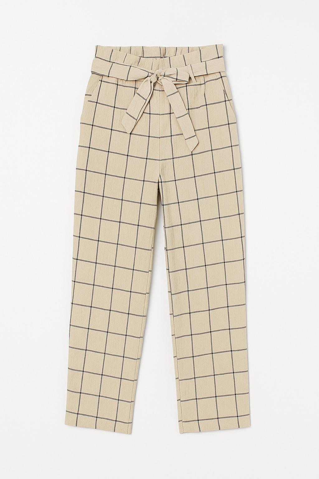 Штани дитячі PRIMARK 5797807 смужки 164 см Бежевий (3331109411766)