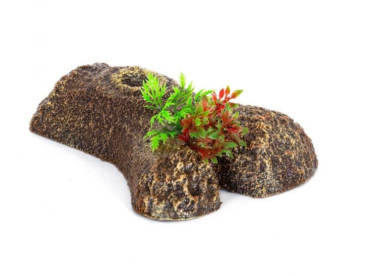 Остров для черепах Repti-Zoo Turtle Floating Bark S 21,5x15x6 см (TB15S)