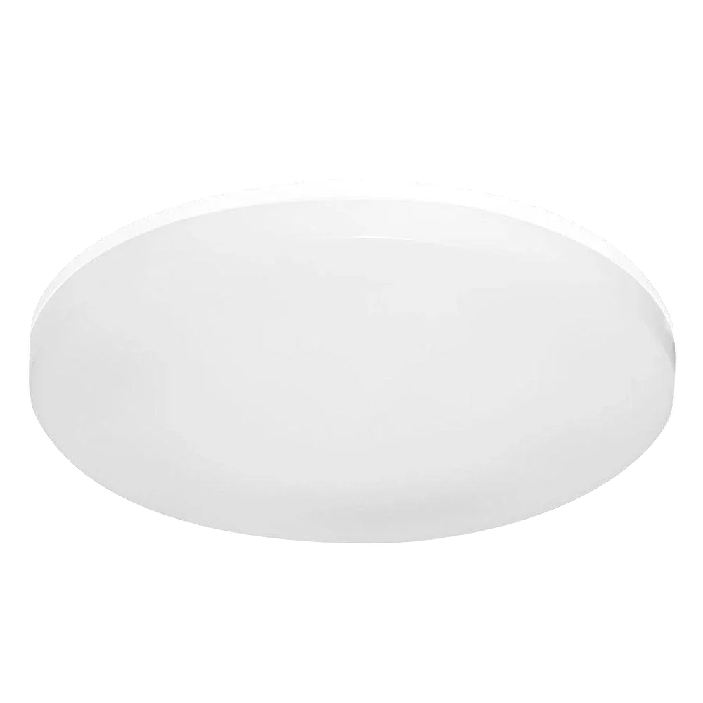 Стельовий LED-світильник круглий накладний Ultralight ULS 1-250 30 Вт (29177712)