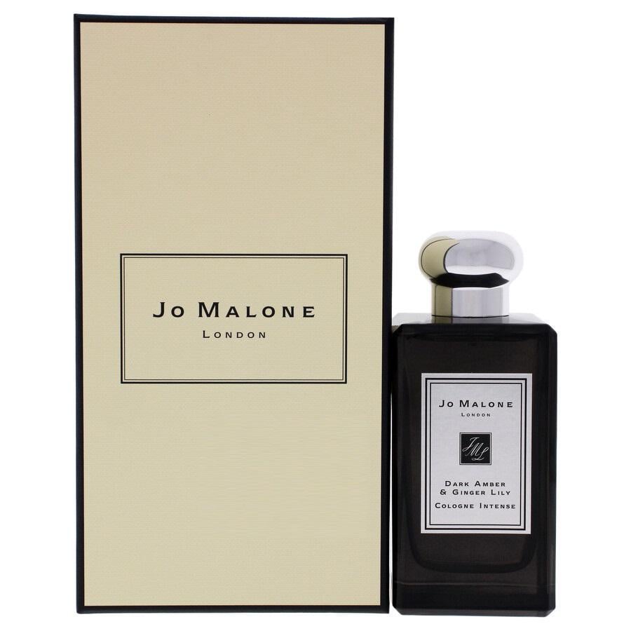 Одеколон для женщин Jo Malone Dark Amber & Ginger Lily 100 мл (390778)