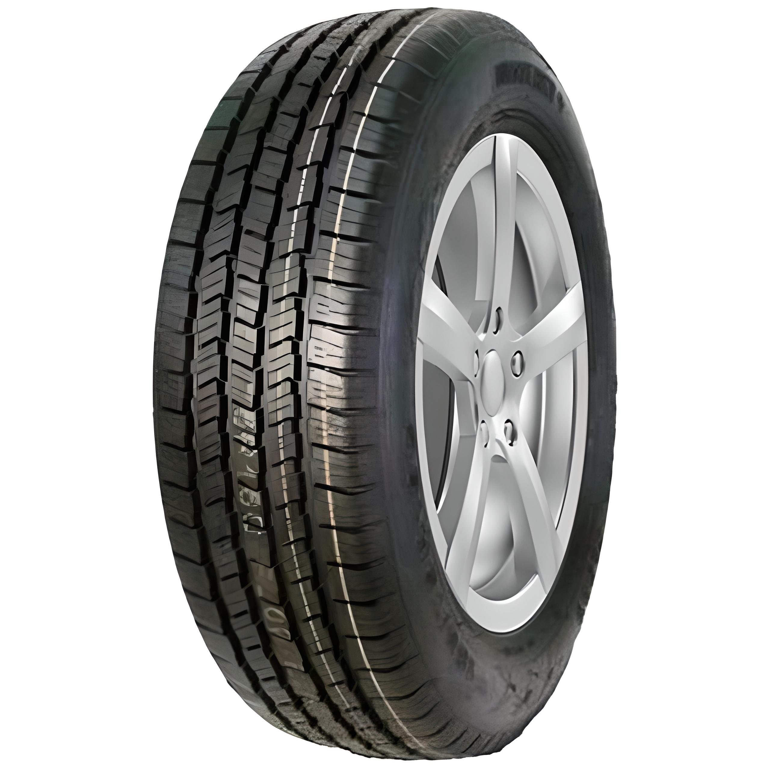 Шина всесезонна Powertrac LoadKing 185/75 R16C 104/102R (1001439449) Шина всесезонна Powertrac LoadKing 185/75 R16C 104/102R (1001439449)