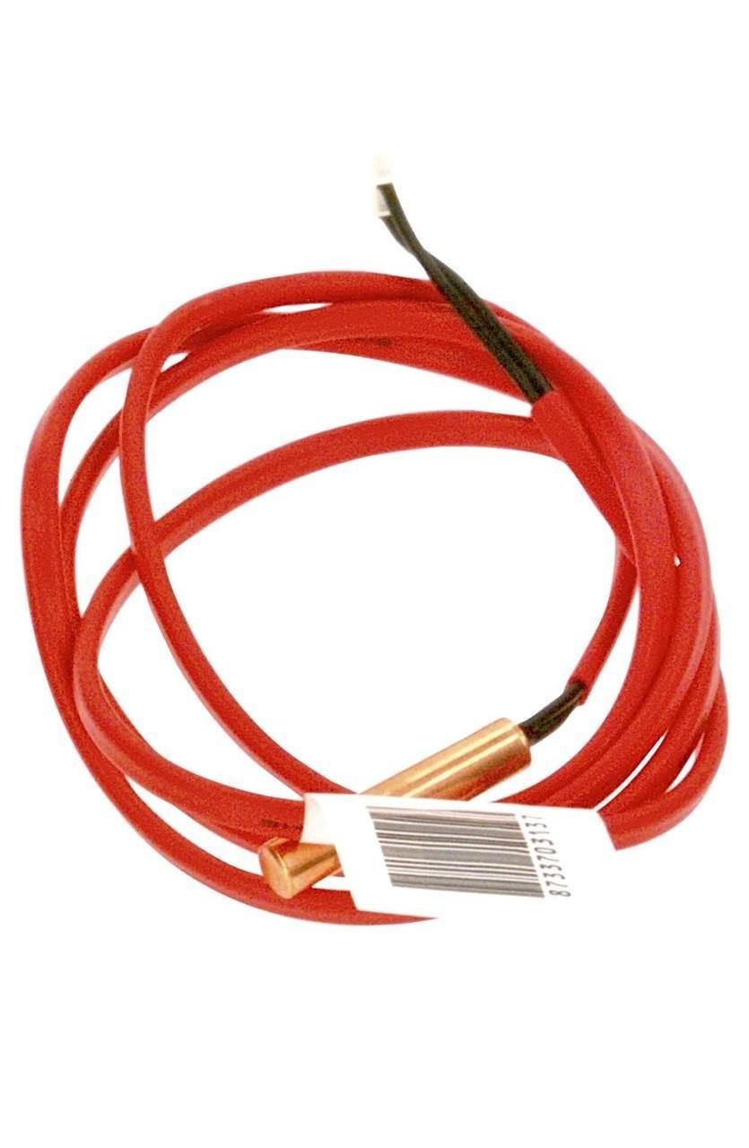 Датчик температурный Bosch NTC 1000мм R40 к тепловому насосу (8738206065)