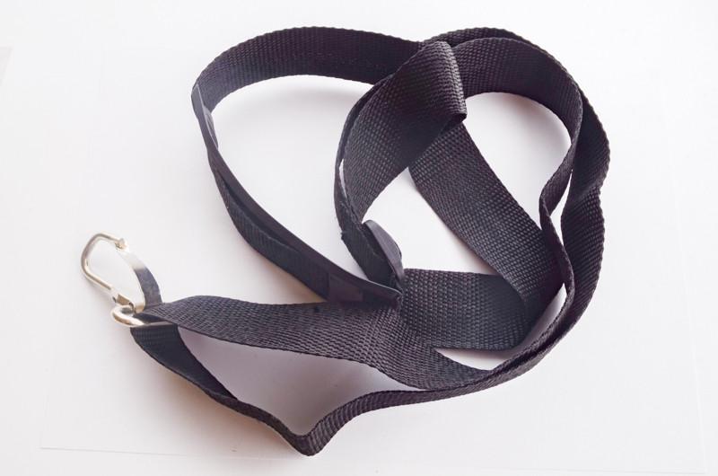 Ремень для мотокос серии 40-51 см3 Черный (3230)