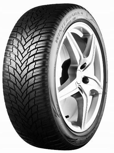 Шина Firestone Winterhawk 4 225/45 R17 91H не шип (141696)