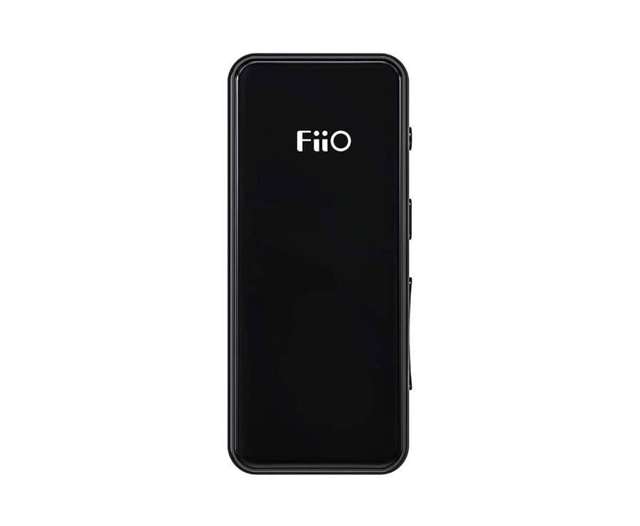 Підсилювач для навушників портативний FiiO BTR3K Black (322305) - фото 5 Підсилювач для навушників портативний FiiO BTR3K Black (322305) - фото 5