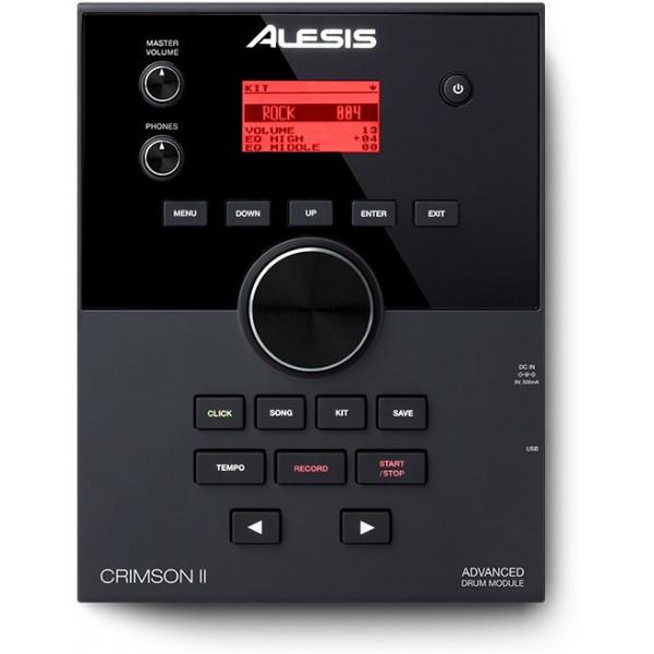 Електронна ударна установка Alesis CRIMSON II SE - фото 2