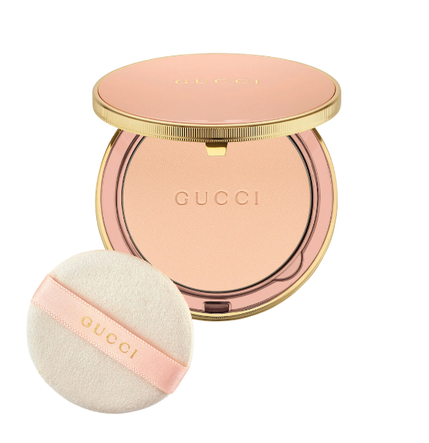 Пудра для лица Gucci Matte Beauty Powder Mat Naturel оттенок 01 10 г