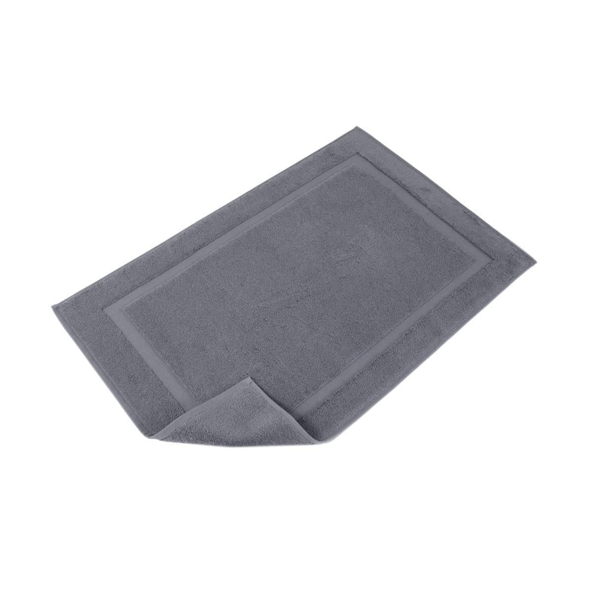 Полотенце для ног Lotus Home Premium Microcotton 800 г/кв. м 50x70 см Antrasit (14901011) Полотенце для ног Lotus Home Premium Microcotton 800 г/кв. м 50x70 см Antrasit (14901011)