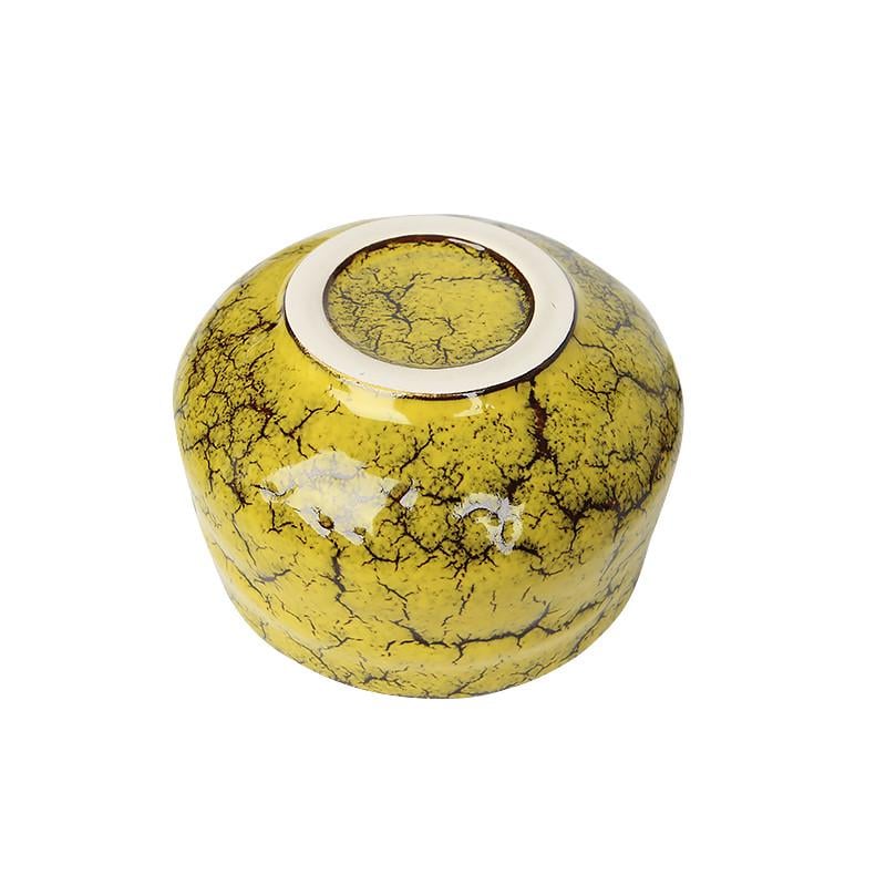 Сервіз для чаю-матчі подарунковий Mavanto 5424 Японський стиль 7 пр. Mustard (2245149671) - фото 2