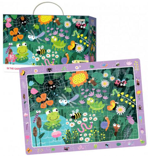 Пазл дитячий Сад элементов (122650)