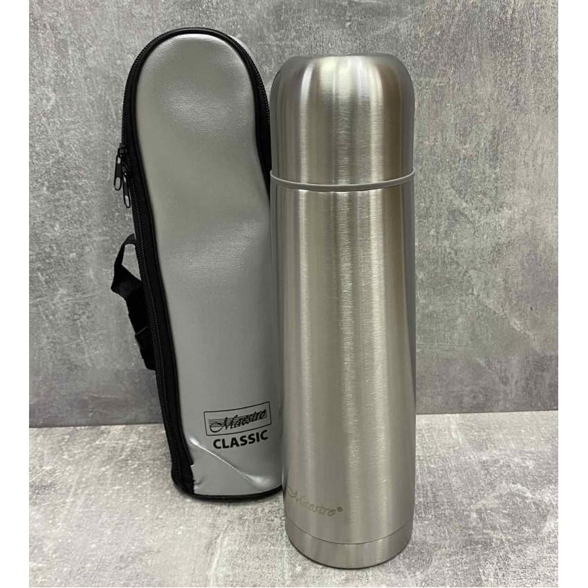Термос Maestro MR-1633-50 из нержавеющей стали 0,5 л (1708639433)