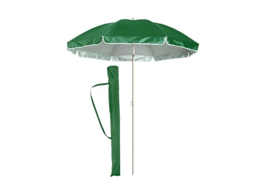 Пляжный зонт с наклоном Umbrella Anti-UV 200 см