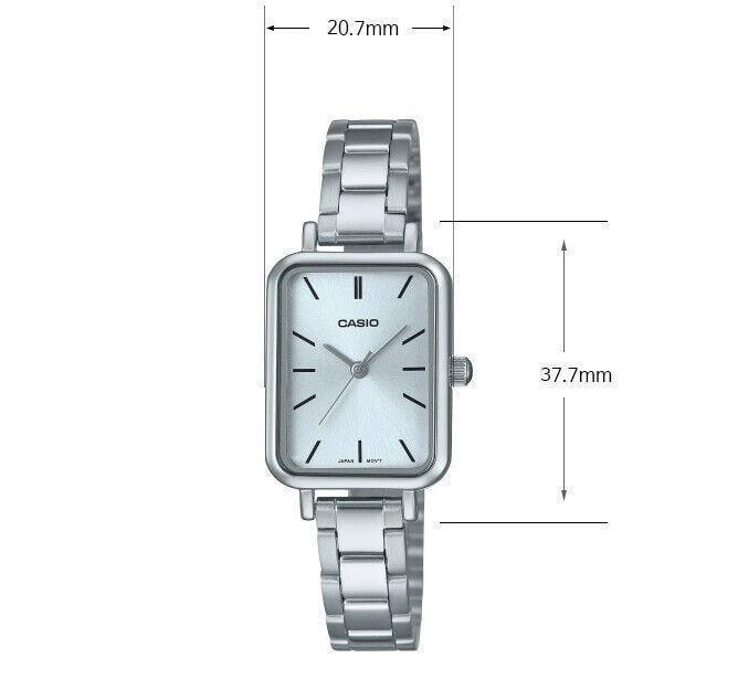 Часы Casio LTP-V009D-2E (1999979917) - фото 3 Часы Casio LTP-V009D-2E (1999979917) - фото 3