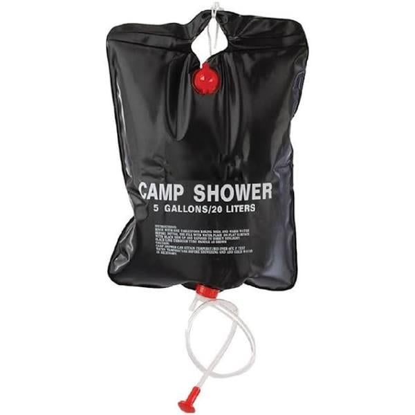 Душ походный Camp Shower 58020 41х60 см 20 л (174013)