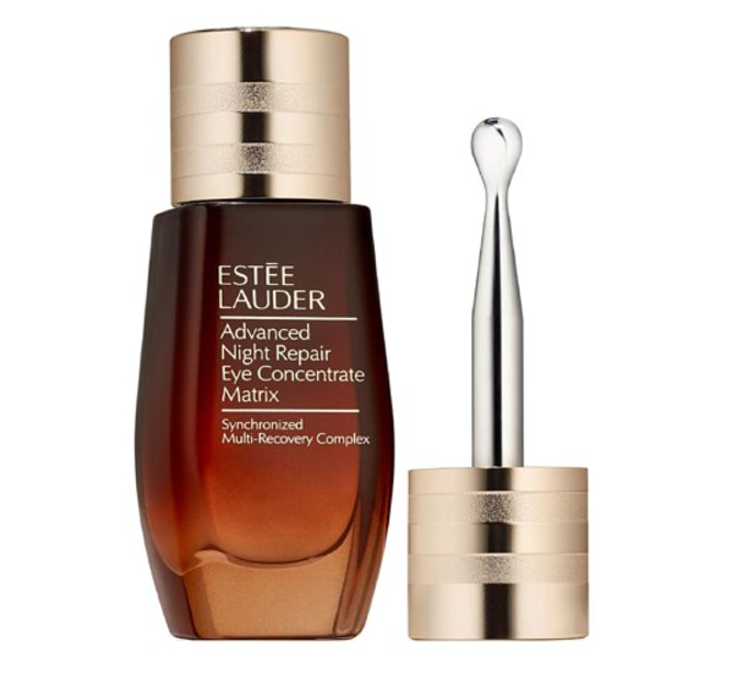 Крем увлажняющий Estée Lauder Advanced Night Repair Eye Concentrate Matrix Synchronized Recovery против морщин и темных кругов 15 мл