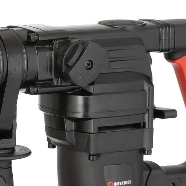 Перфоратор INTERTOOL WT-0161 - фото 5