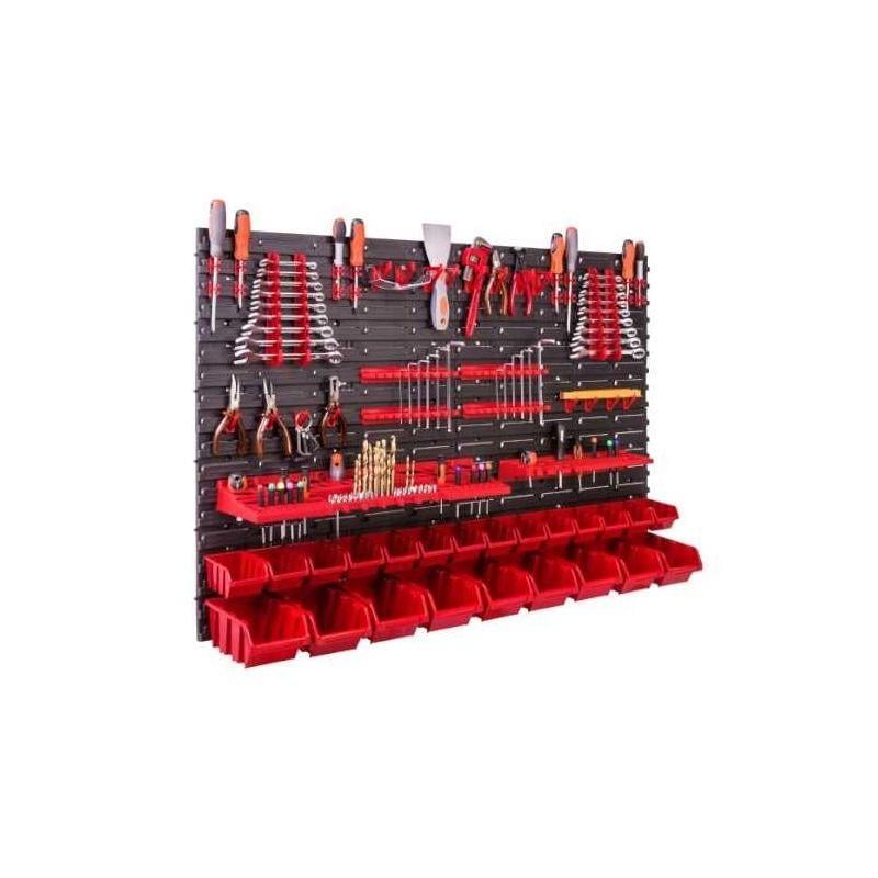Доска-органайзер для инструментов Kraft&Dele KD11861 115х78 см