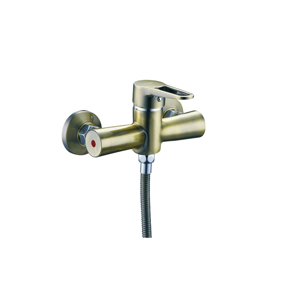 Смеситель для душа Zegor PUD5 (PUD5-A045KT)