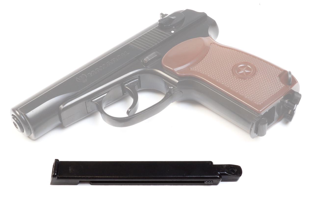 Магазин Umarex Legends Makarov (1707852903) - фото 2