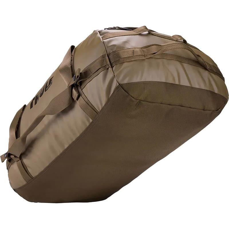 Дорожная сумка спортивна Thule Chasm Duffel 70 л Deep Khaki (TH 3205141) - фото 11