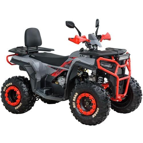 Квадроцикл SP200-5 (000228880)