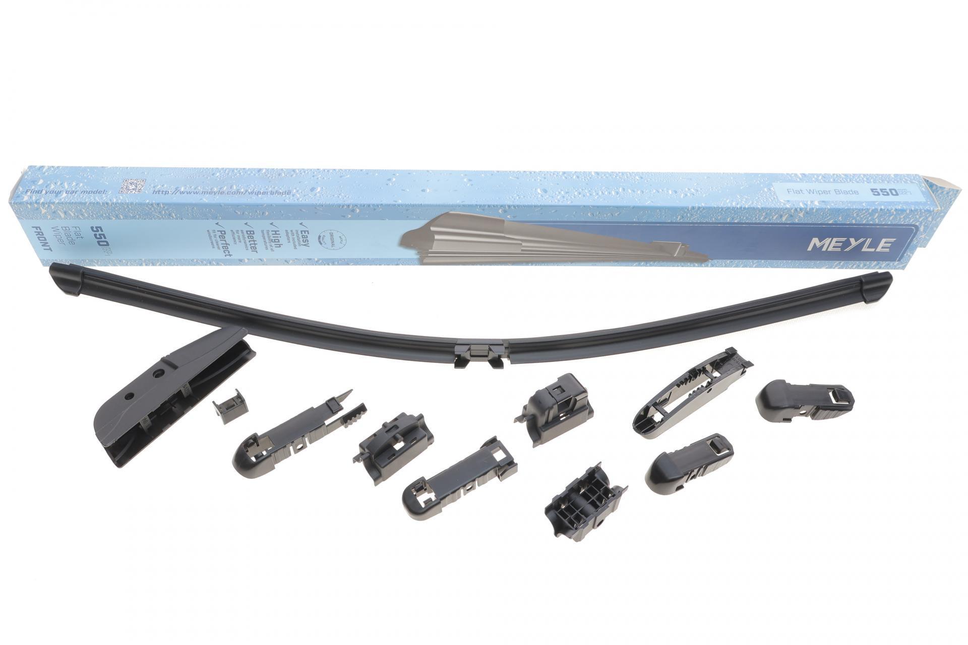 Щетка стеклоочистителя Meyle 550 мм для VW T5 (029 550 2200)