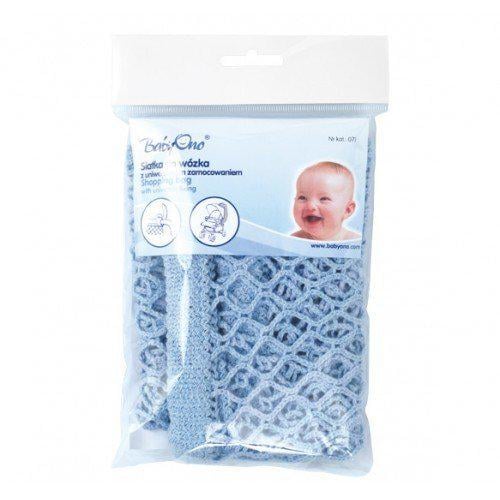 Сітка BabyOno для коляски (00000000330) Сітка BabyOno для коляски (00000000330)