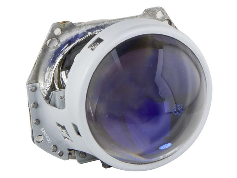Биксеноновая линза Infolight Gen 5 Blue