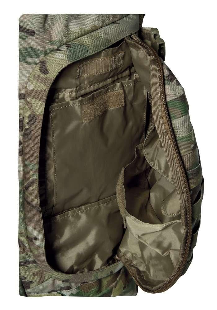 Рюкзак Warrior Assault Systems Elite Ops X300 Pack 60 л Multicam - фото 7