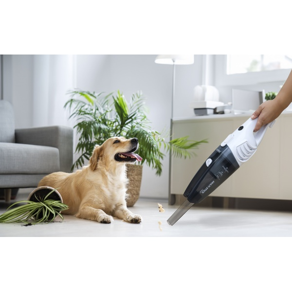 Пилосос вертикальний Floria ZLN8192 HEPA 800 Вт (04080) - фото 10