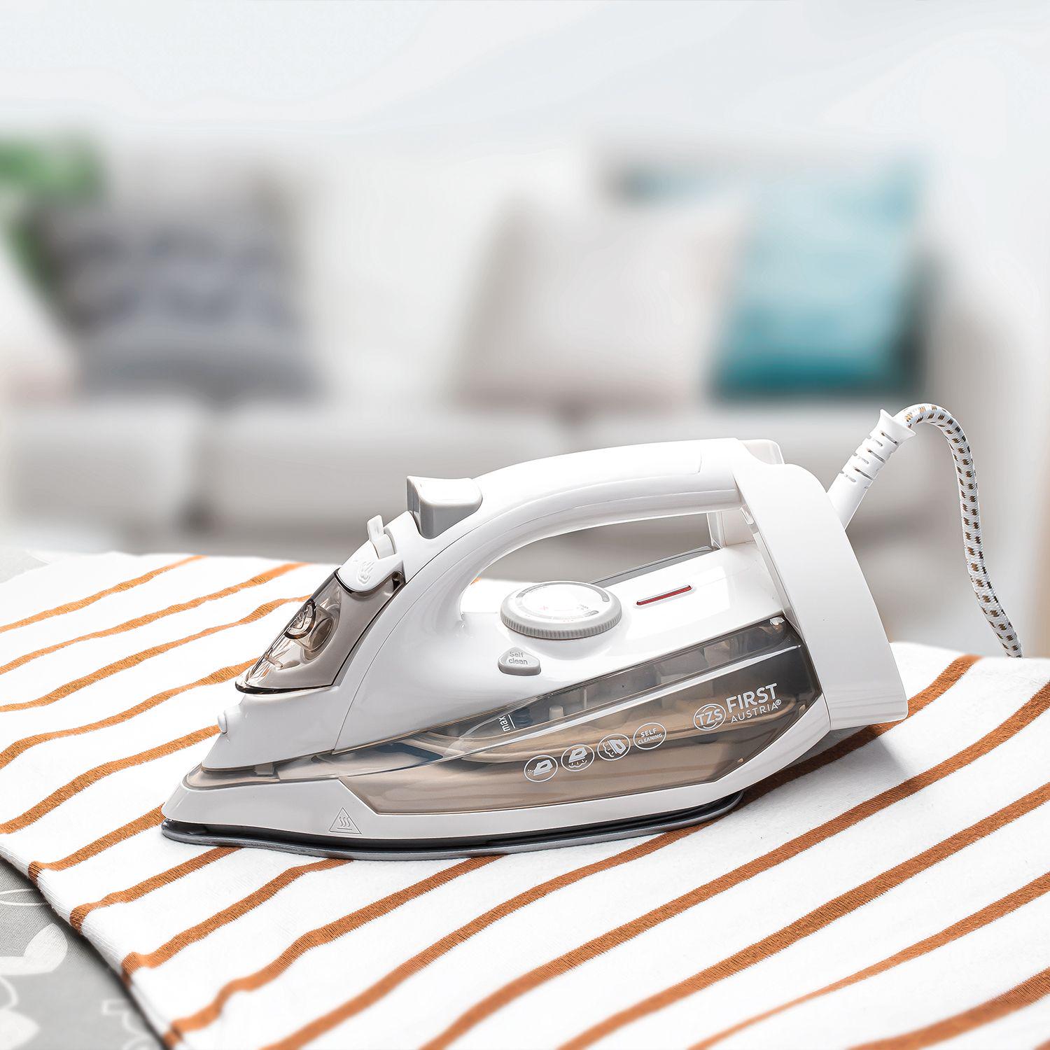 Праска First FA-5618-7-GR (10644126) - фото 3 Праска First FA-5618-7-GR (10644126) - фото 3