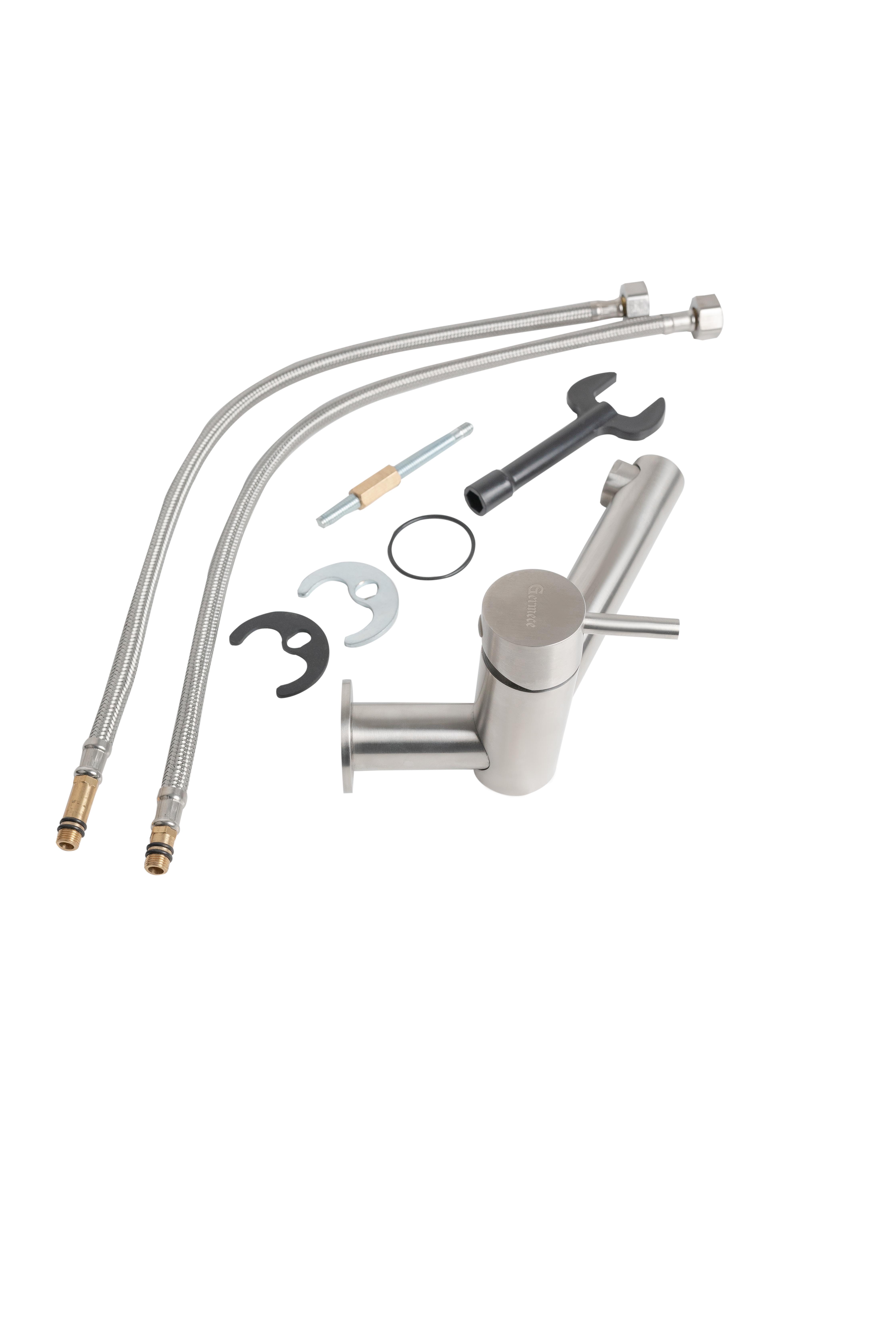 Рукомойник Germece DL 26 - фото 2