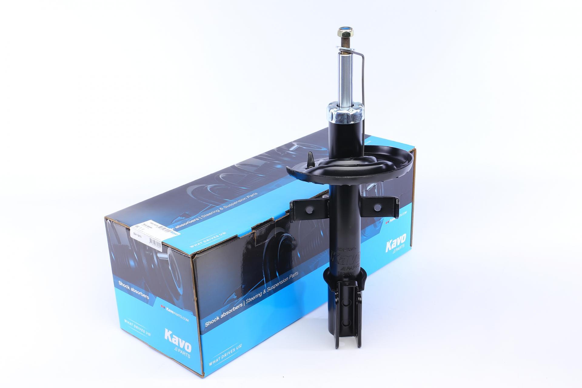 Амортизатор передний KAVO PARTS дл Renault Clio III 05-газ (SSA-10215)